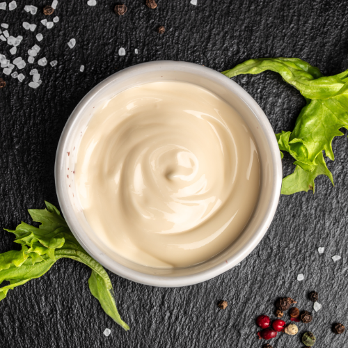 Porduct Category Mayonnaise