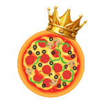 The Pizza King