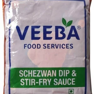 Schezwan Dip & Stir Fry Sauce