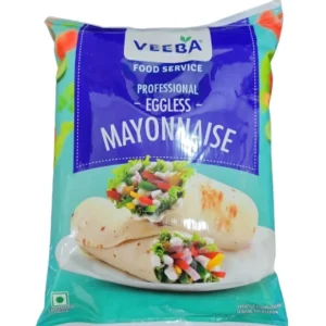 Veeba Foodservice Eggless Mayonnaise
