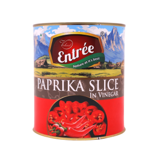 Red Paprika