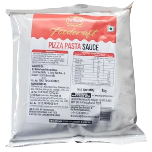 Food Craft Pizza Pasta Sauce