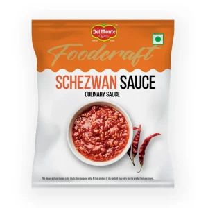 Del Monte Schezwan Sauce