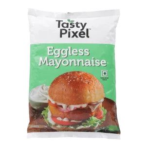 Veeba Eggless Mayonnaise Tasty Pixel
