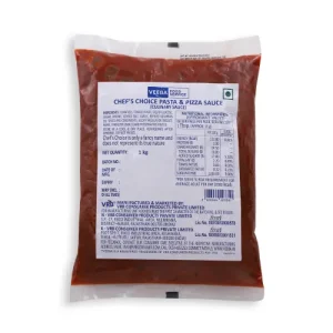 Veeba Pasta & Pizza Sauce Chef's Choice