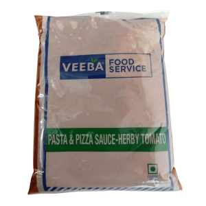 Veeba Pasta & Pizza Sauce