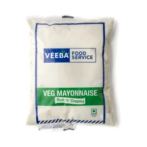 Veeba Rich n Creamy Mayonnaise