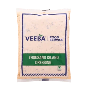 Veeba Thousand Island Dressing 1KG