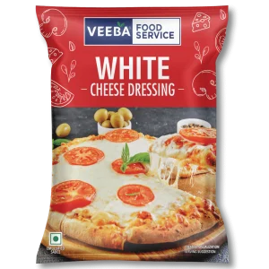 White Cheese Dressing