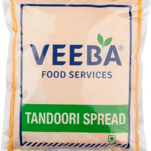 Veeba Veg Tandoori Mayonnaise